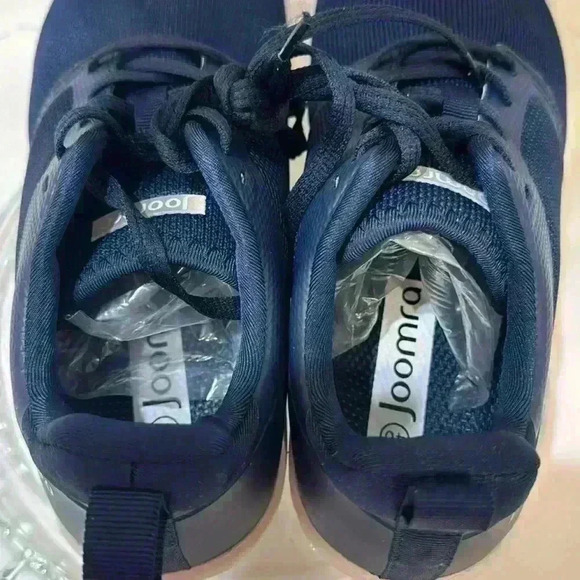 JOOMRA Men’s BAREFOOT MINIMALIST ZERO DROP WIDE TOE BOX SHOES EURO 40 US 7 - Picture 6 of 9